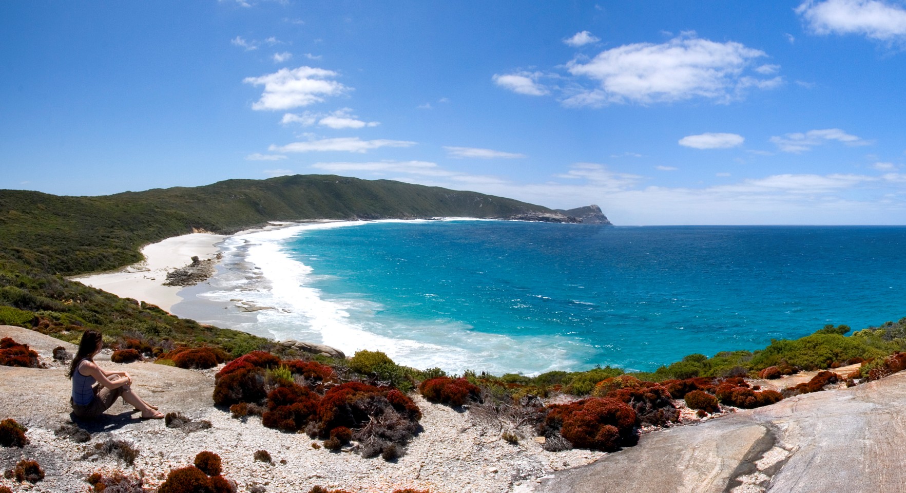 Great Southern Western Australia