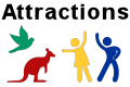 Great Southern Attractions
