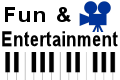 Great Southern Entertainment