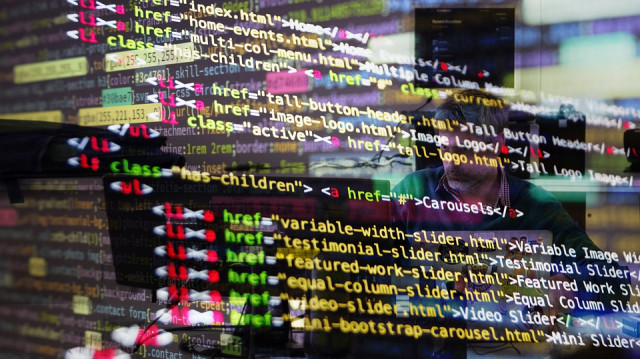 All You Need To Know - Website Development